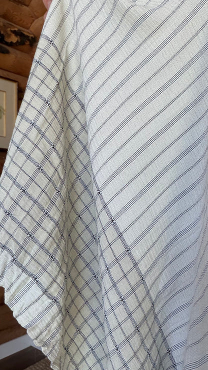 Countryside Stripe Skirt