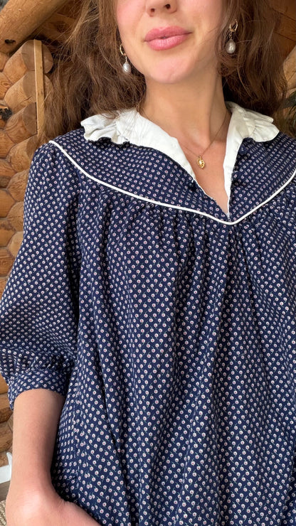 Heirloom Cottage Dress