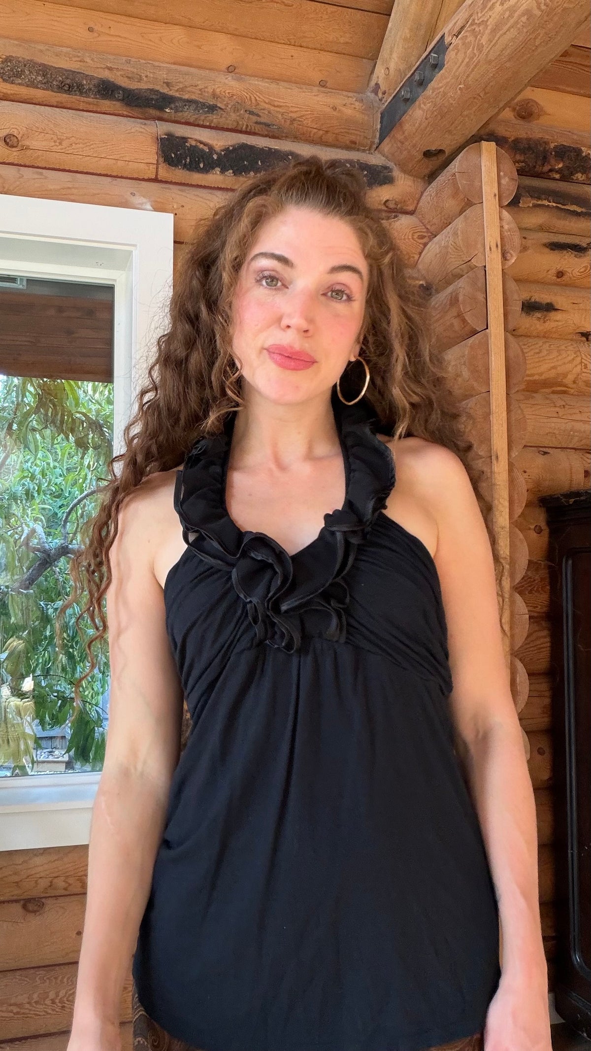90s Express Halter
