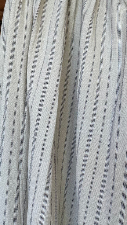 Countryside Stripe Skirt