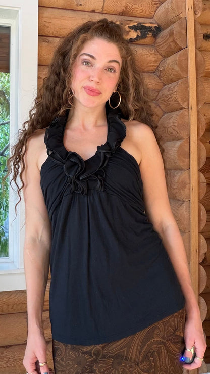 90s Express Halter