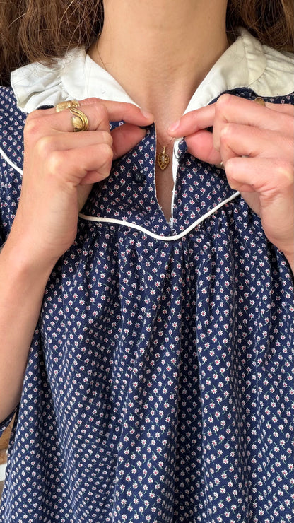 Heirloom Cottage Dress